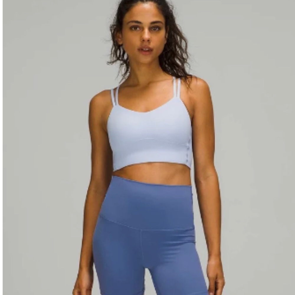 Lululemon Cloud bra size 2